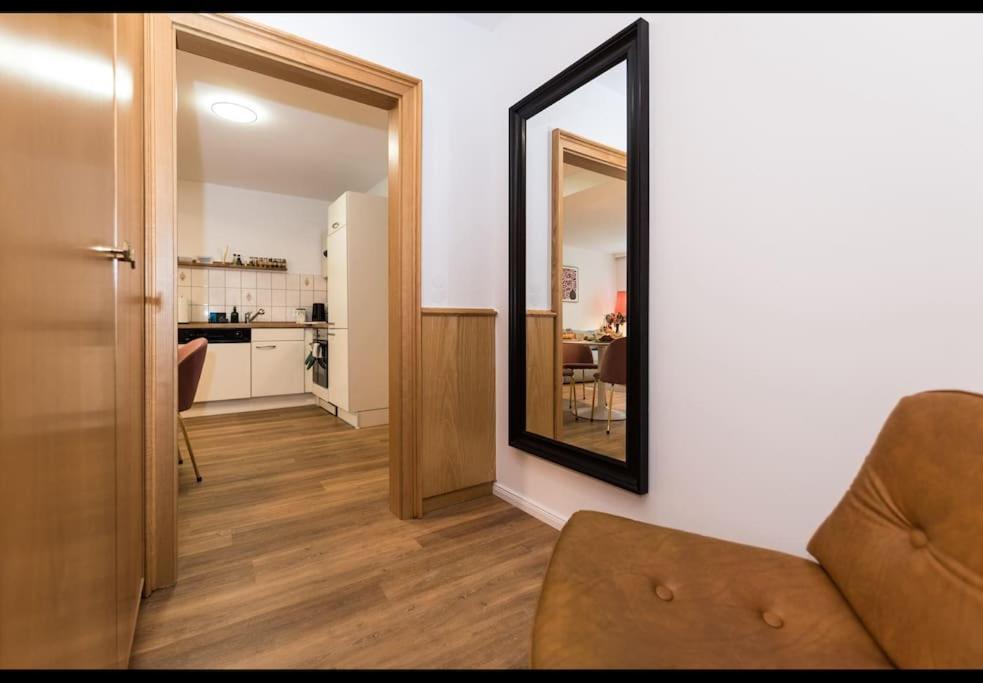 Ferienwohnung In Hamelner Innenstadt Hamelin Bagian luar foto