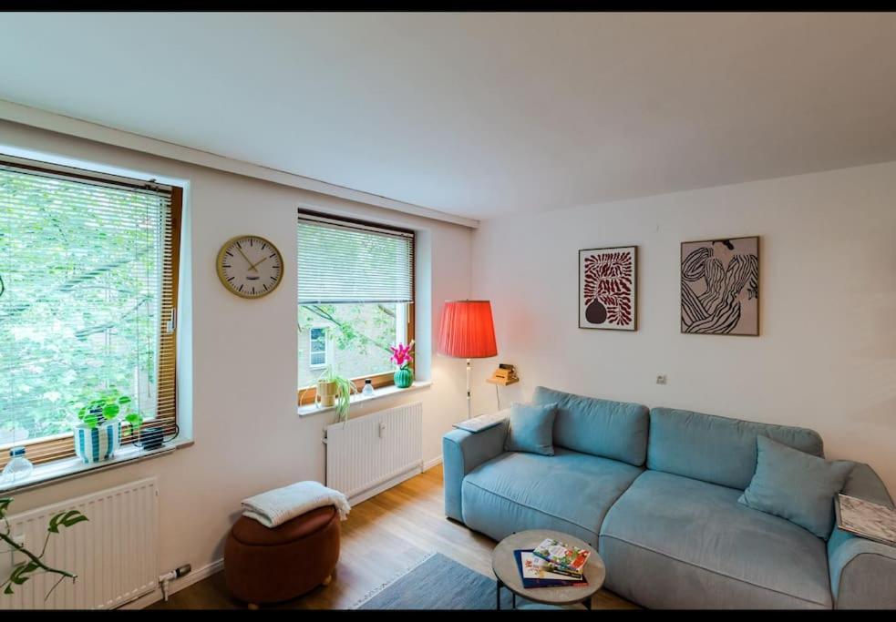 Ferienwohnung In Hamelner Innenstadt Hamelin Bagian luar foto