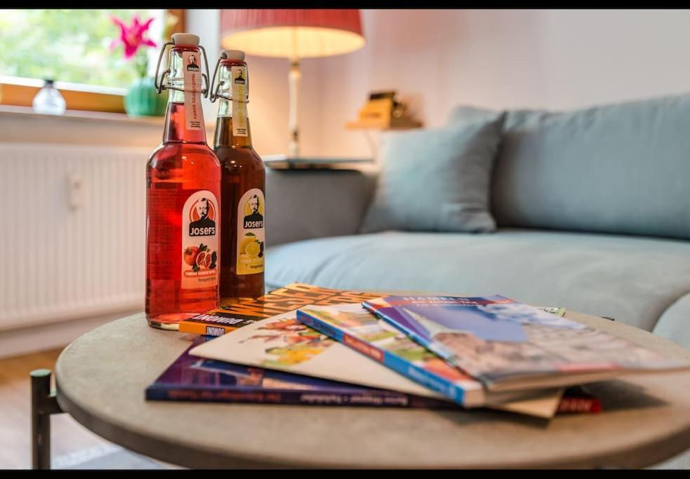 Ferienwohnung In Hamelner Innenstadt Hamelin Bagian luar foto