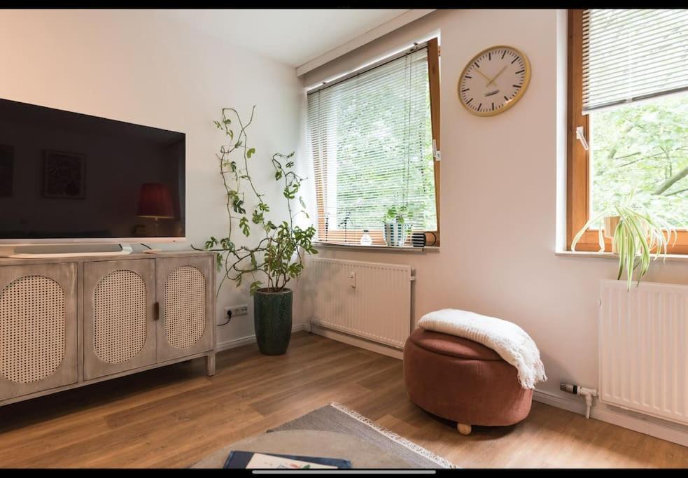 Ferienwohnung In Hamelner Innenstadt Hamelin Bagian luar foto